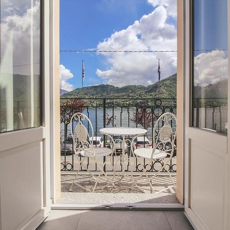 Appartamento Ai Portici Sampietro Tremezzo Bagian luar foto